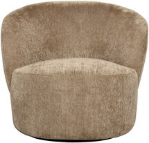 Online Designer Combined Living/Dining Kamise Accent and Lounge Chair