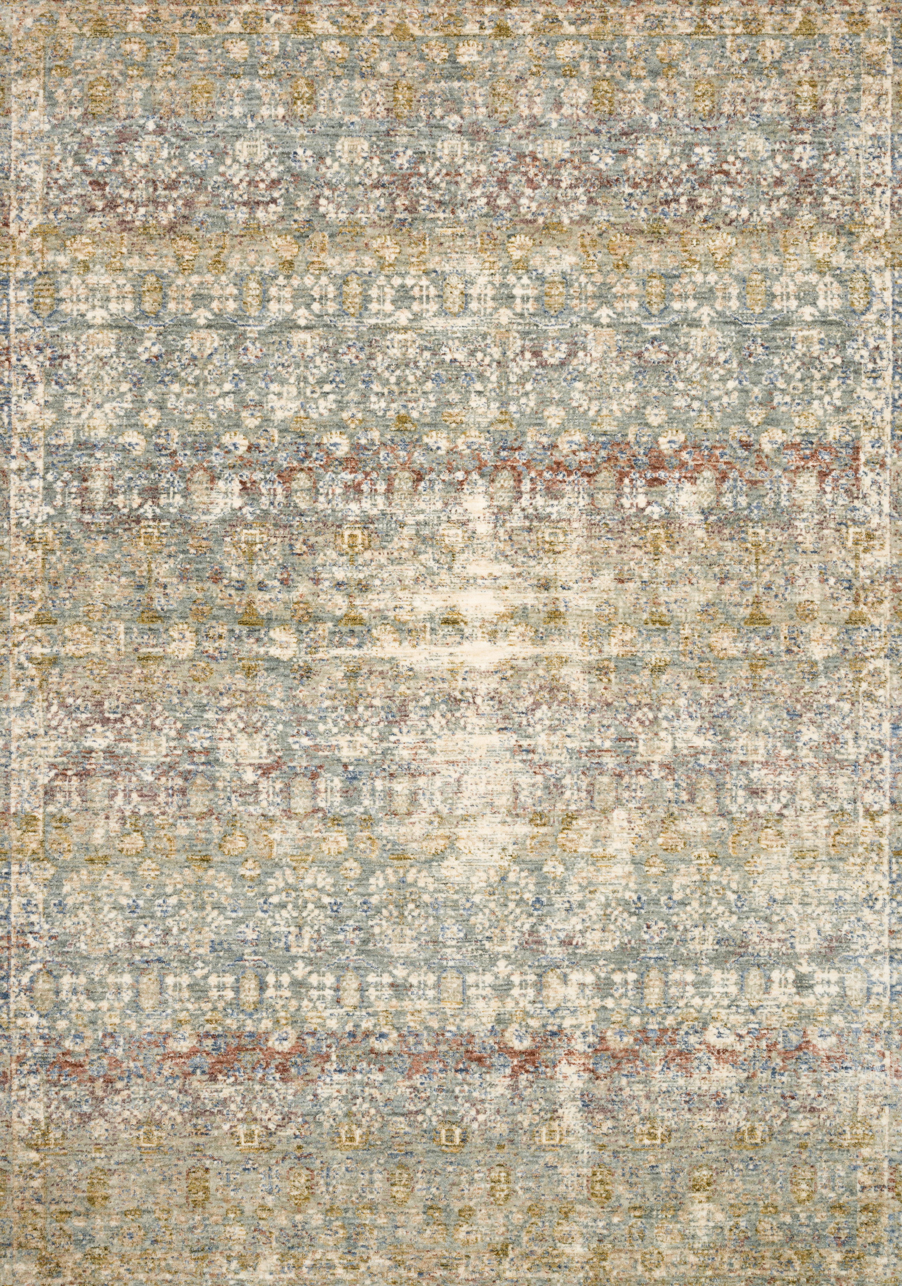 Loloi Revere Rug large image 