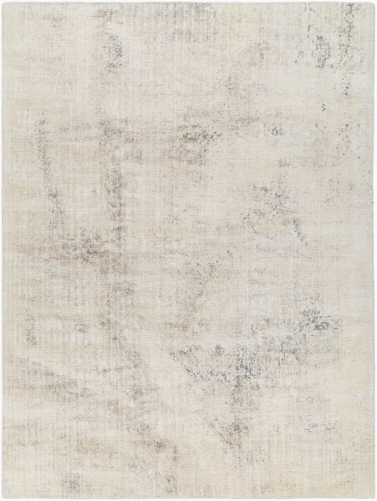 Wilson Handmade Rug, by Surya, 9' length x 6' width