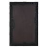 Bustelo Dark Bronze Mirror, by Uttermost, 29.5" width x 45.25" height x 1.12" depth thumbnail 8