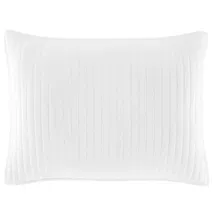 Online Designer Bedroom Cozy Cotton Quilted Sham-Standard