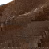 Cary Occasional Chair Brown thumbnail 5
