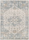 Alpharetta Machine Woven Rug thumbnail 0