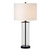 Desdemona Table Lamp- Set, by Renwil, 28" height x 14" depth thumbnail 4