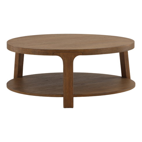 Valera Coffee Table Brown