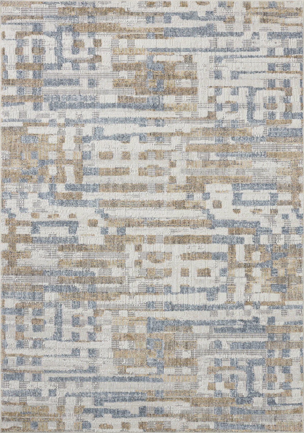 Loloi Roxie Rug, 1'6" length x 1'6" width View 1