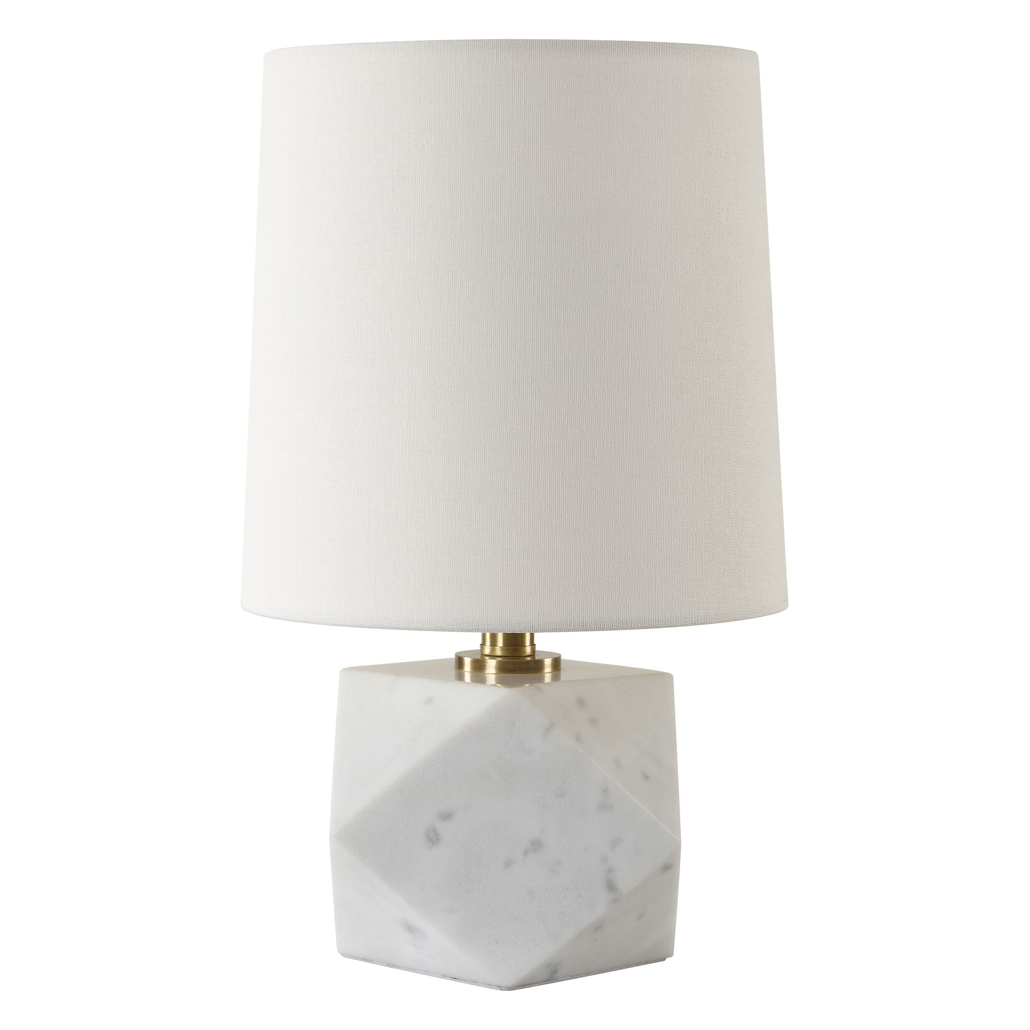 A Cut Above Table Lamp large image 