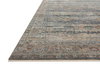 Loloi Heritage Rug, 2'5" length x 8' width thumbnail 3