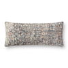 Amber Lewis x Loloi Pillows Pillow, Decorative Pillow, 13" length x 35" width thumbnail 1