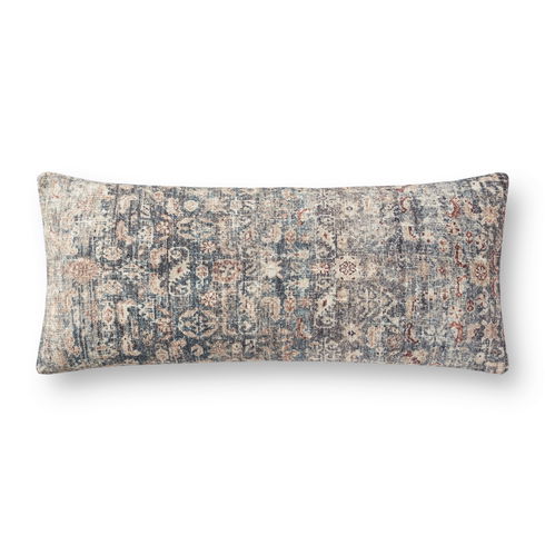Amber Lewis x Loloi Pillows Pillow
