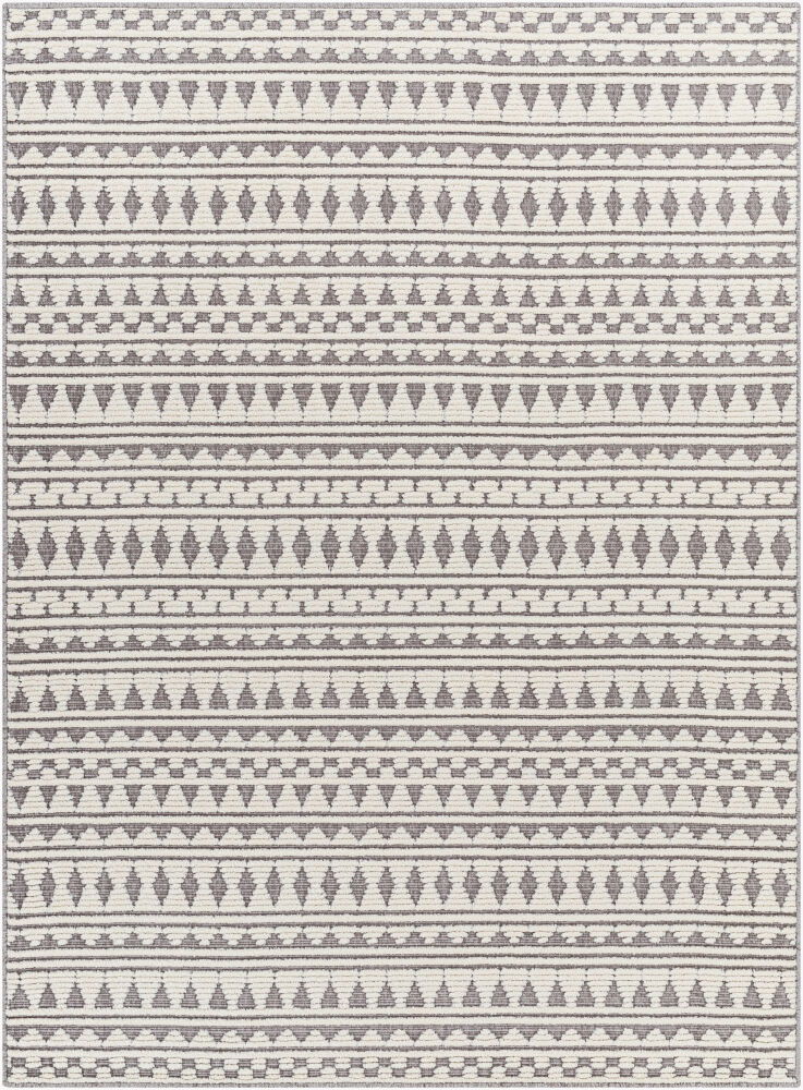 Lyna Machine Woven Rug large image 