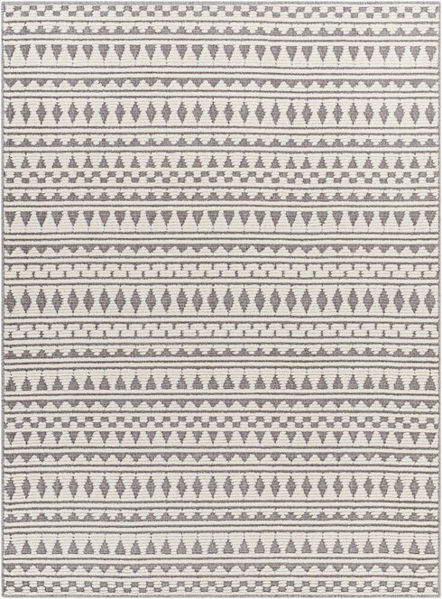 Lyna Machine Woven Rug