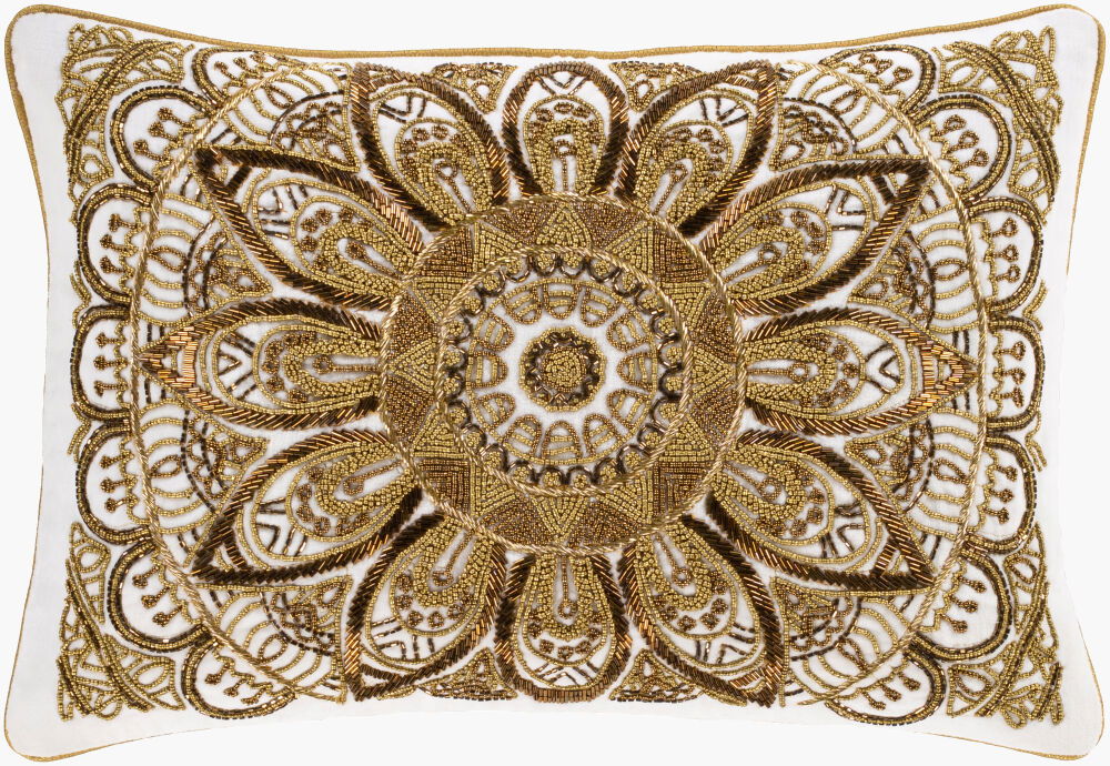 Envie Lumbar Pillow Poly large image 