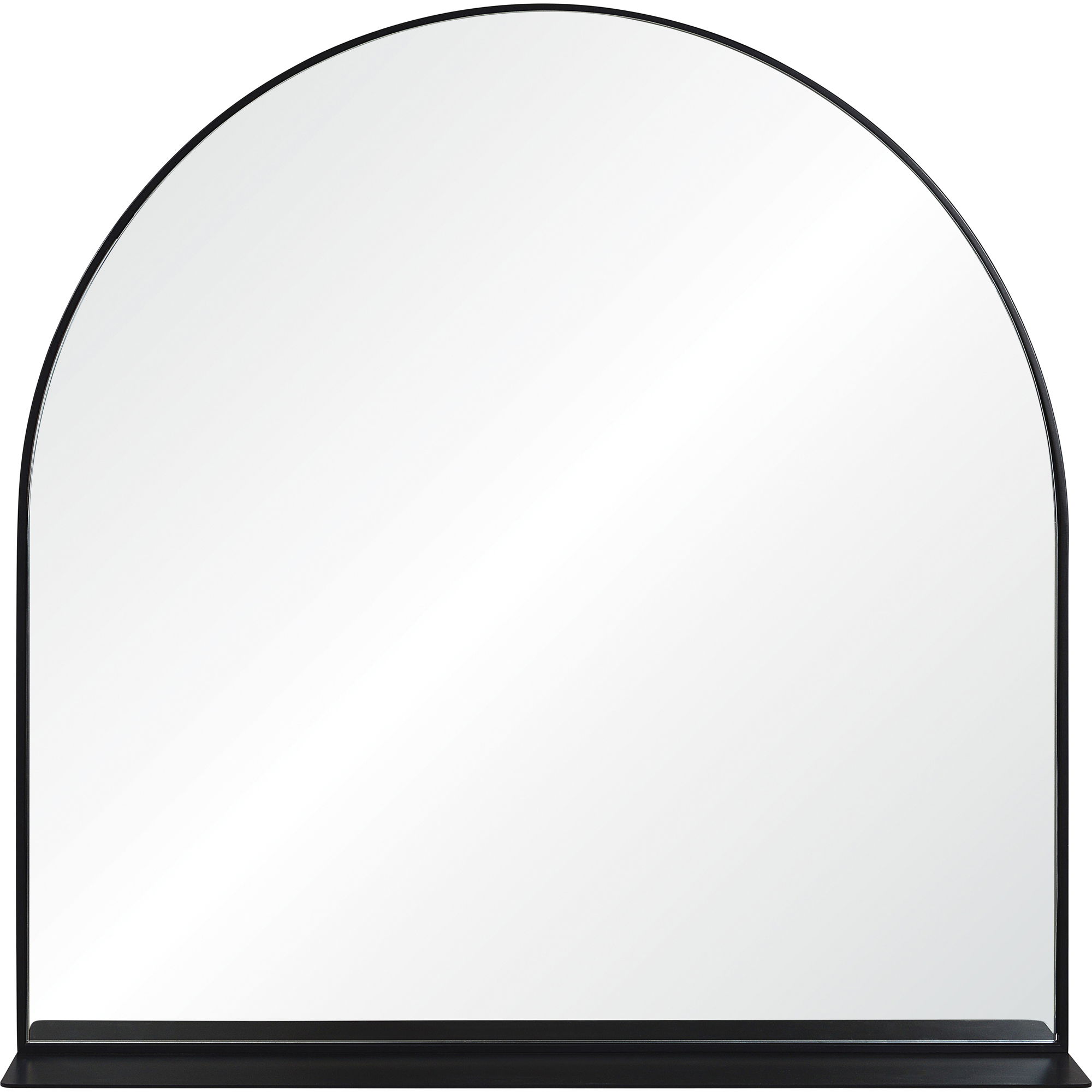 Wearstley Wall Mirror large image 