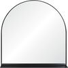 Wearstley Wall Mirror thumbnail 0