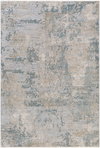 Brunswick Machine Woven Rug, by Surya, 9'6.17" length x 6'6.74" width thumbnail