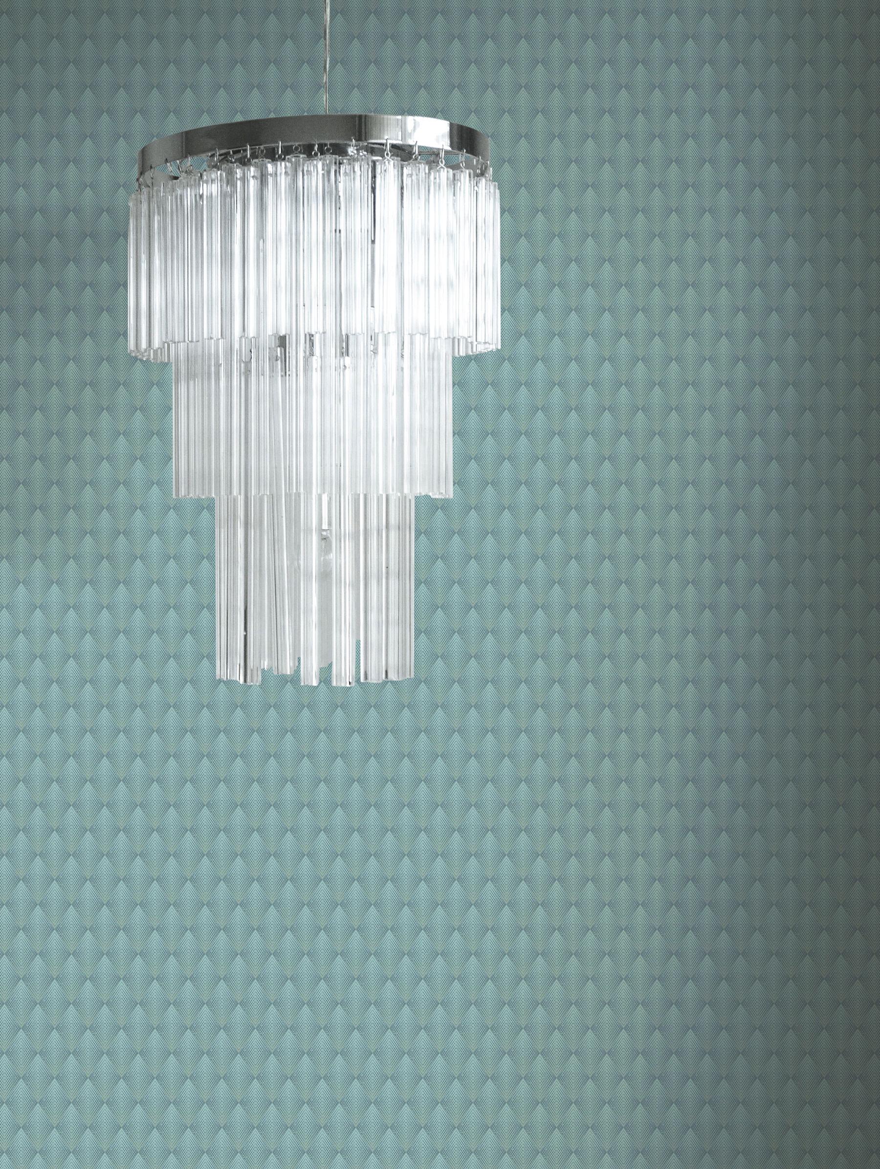 Club Diamond Blue Wallpaper large image 