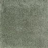 Heaven Handmade Rug, by Surya, 1'6" length x 1'6" width thumbnail