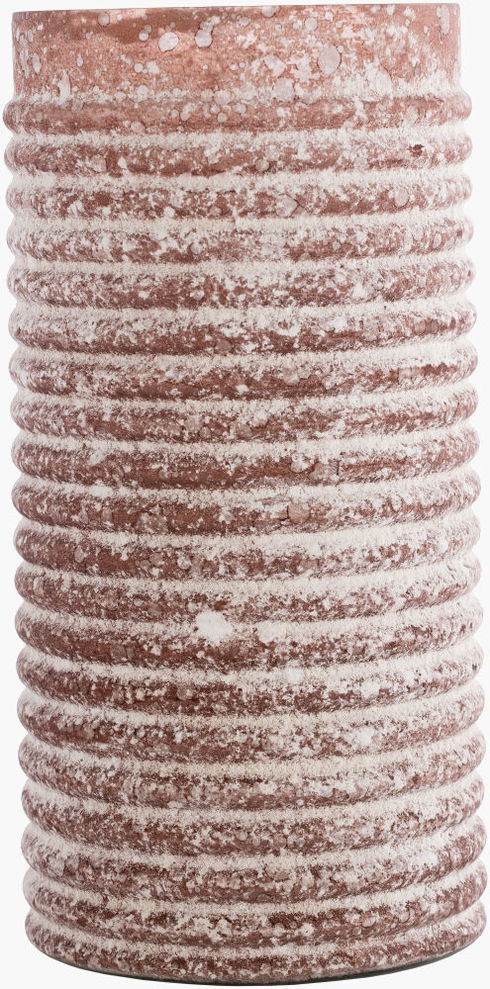 Esha Candleholder/Candle
