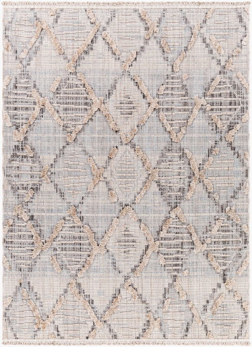 Zaragoza Machine Woven Rug
