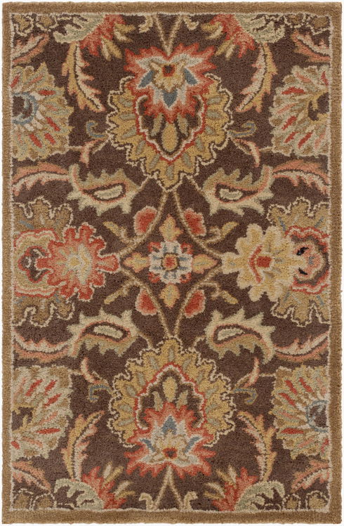 Caesar Handmade Rug