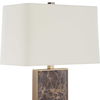 Lafferty Marble Table Lamp, by Uttermost, 18" width x 28.25" height x 18" depth thumbnail 7
