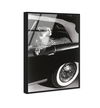 Convertible Feline I (No Embellishment), Art by Oliver Gal,  24x36 thumbnail 2
