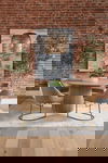 Belfast 54' Round Dining Table thumbnail 10