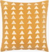 Malian Accent Pillow, Decorative Pillow by Surya, 18" length x 18" width thumbnail