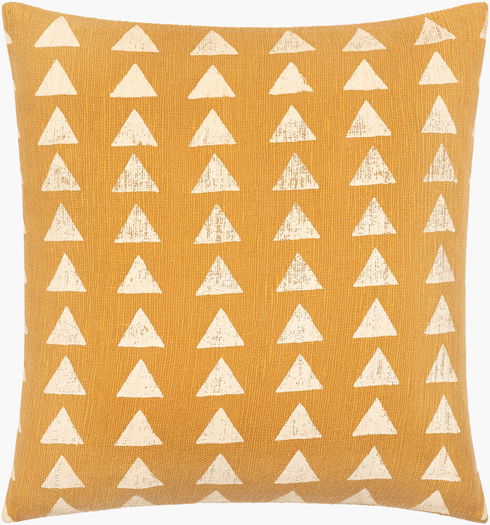 Malian Accent Pillow