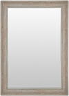 Nikolai Accent Mirror, by Surya, 30" width x 36" height thumbnail