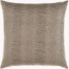 Torrid Accent Pillow Poly, Decorative Pillow by Surya, 18" length x 18" width thumbnail