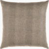 Torrid Accent Pillow Poly, Decorative Pillow by Surya, 18" length x 18" width thumbnail