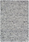 Passion Handmade Rug, by Surya, 1'6" length x 1'6" width thumbnail