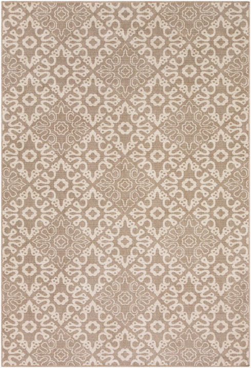 Alfresco Machine Woven Rug