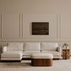 Sonny Ottoman Walnut thumbnail 7