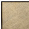Reina Modern 2 Door Cabinet, Cabinets & Chest by Uttermost, 31" width x 34" height x 15" depth thumbnail 8