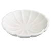 Petal Ivory Ricestone Bowl, Decorative Tray by Uttermost, 16.75" width x 4" height x 16.75" depth thumbnail 4