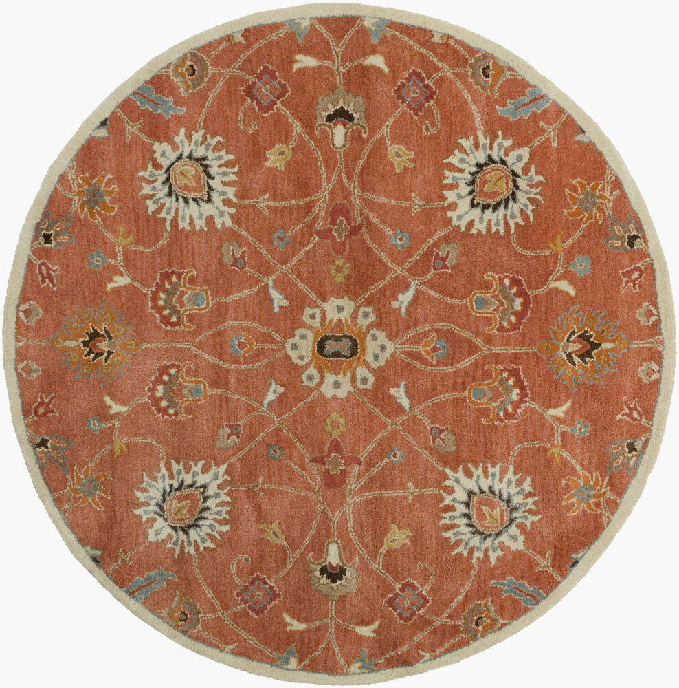 Caesar Handmade Rug large image 