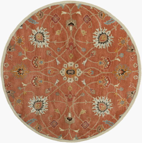 Caesar Handmade Rug