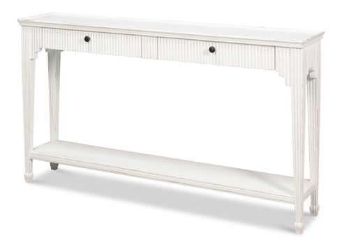 Jude Bungalow Console Table