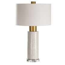 Online Designer Bedroom Vaeshon Concrete Table Lamp