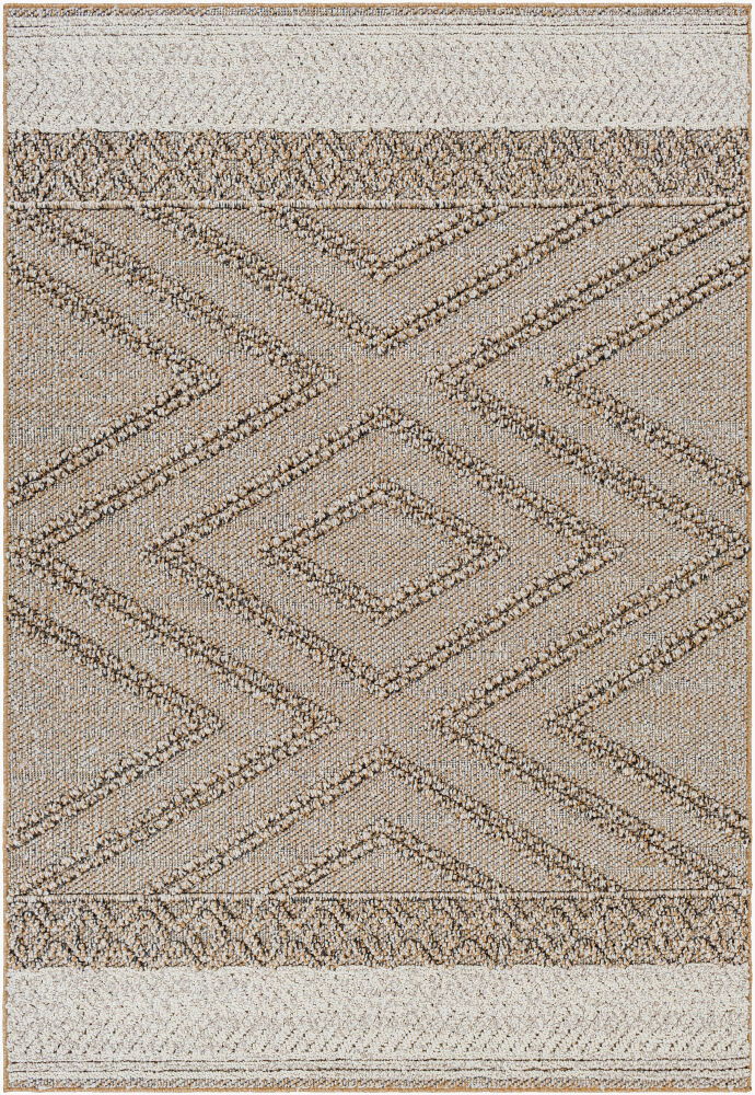 Sarasota Machine Woven Rug large image 