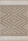 Sarasota Machine Woven Rug thumbnail 0