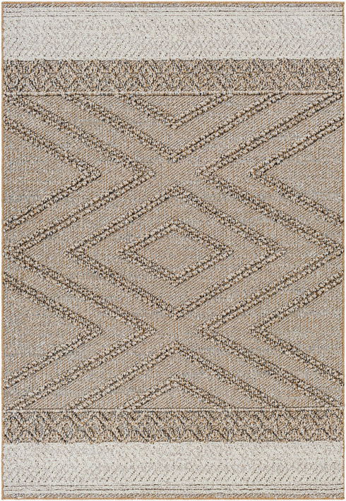 Sarasota Machine Woven Rug