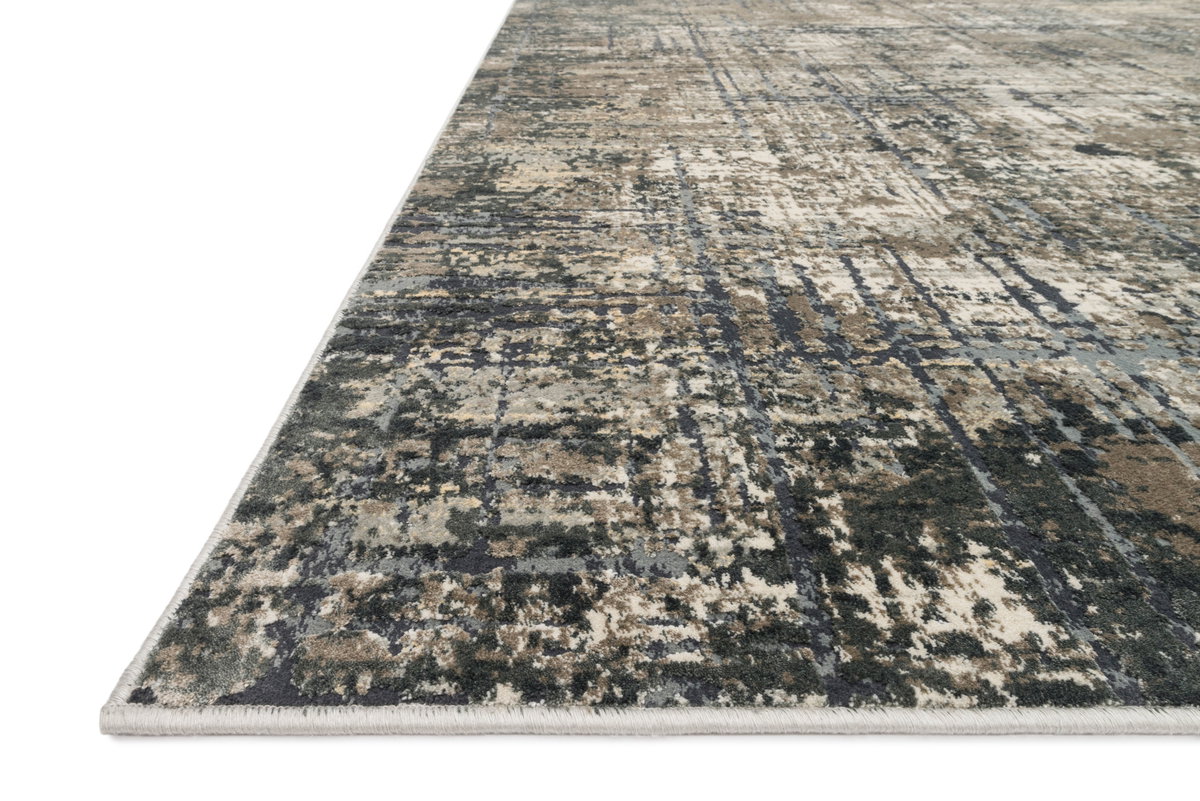 Loloi Cascade Rug, 3'7" length x 5'7" width View 2
