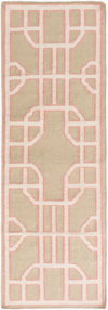 Alameda Handmade Rug, by Surya, 5'3" length x 3'3" width thumbnail