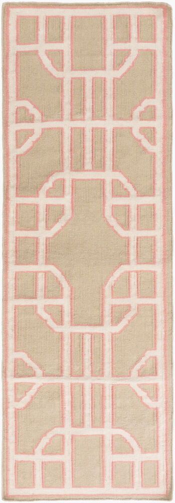Alameda Handmade Rug