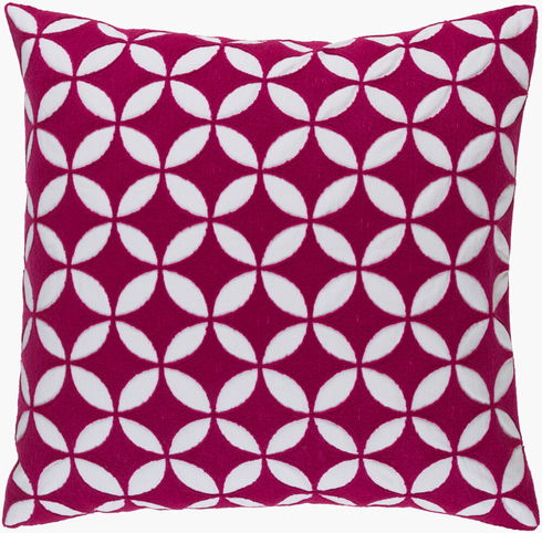Perimeter Accent Pillow