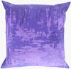 Serenade Accent Pillow Down, Decorative Pillow by Surya, 18" length x 18" width thumbnail